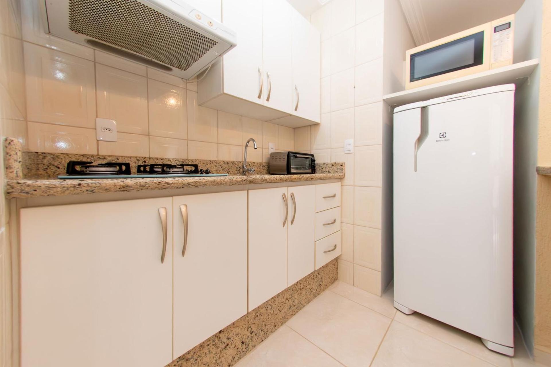 Apartment Apto Aconchegante No Centro De Bc Tj5308