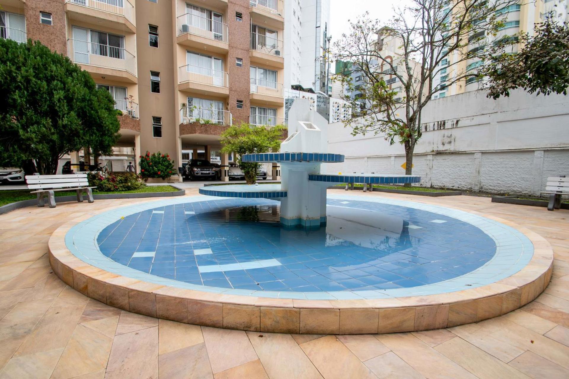 Apartment Apto Aconchegante No Centro De Bc Tj5308