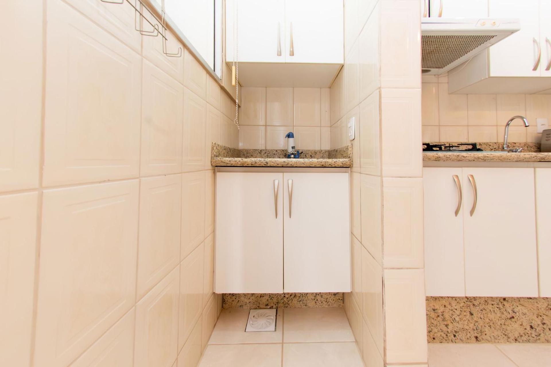 Apto Aconchegante No Centro De Bc Tj5308 Apartment *