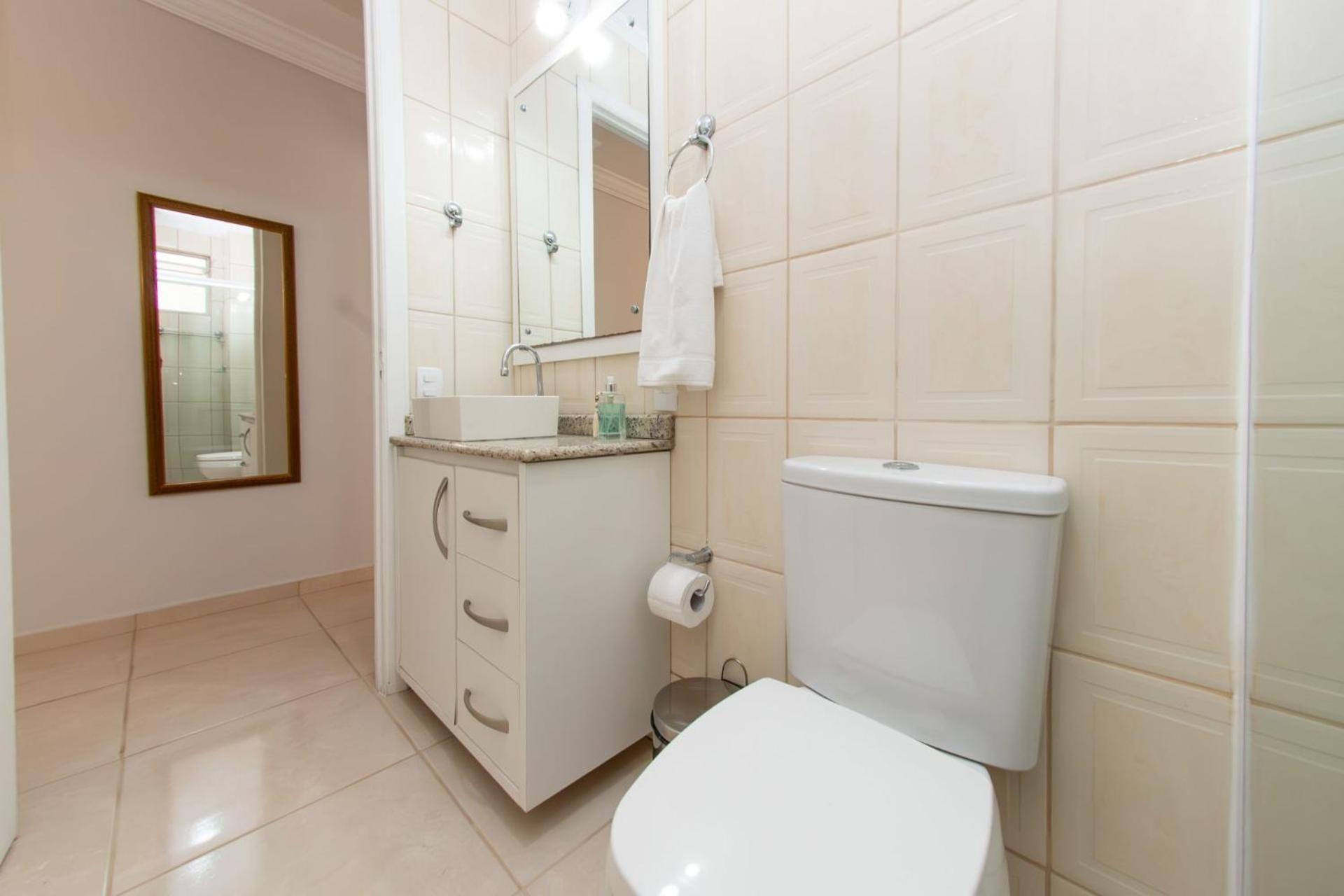 Apartment Apto Aconchegante No Centro De Bc Tj5308 *
