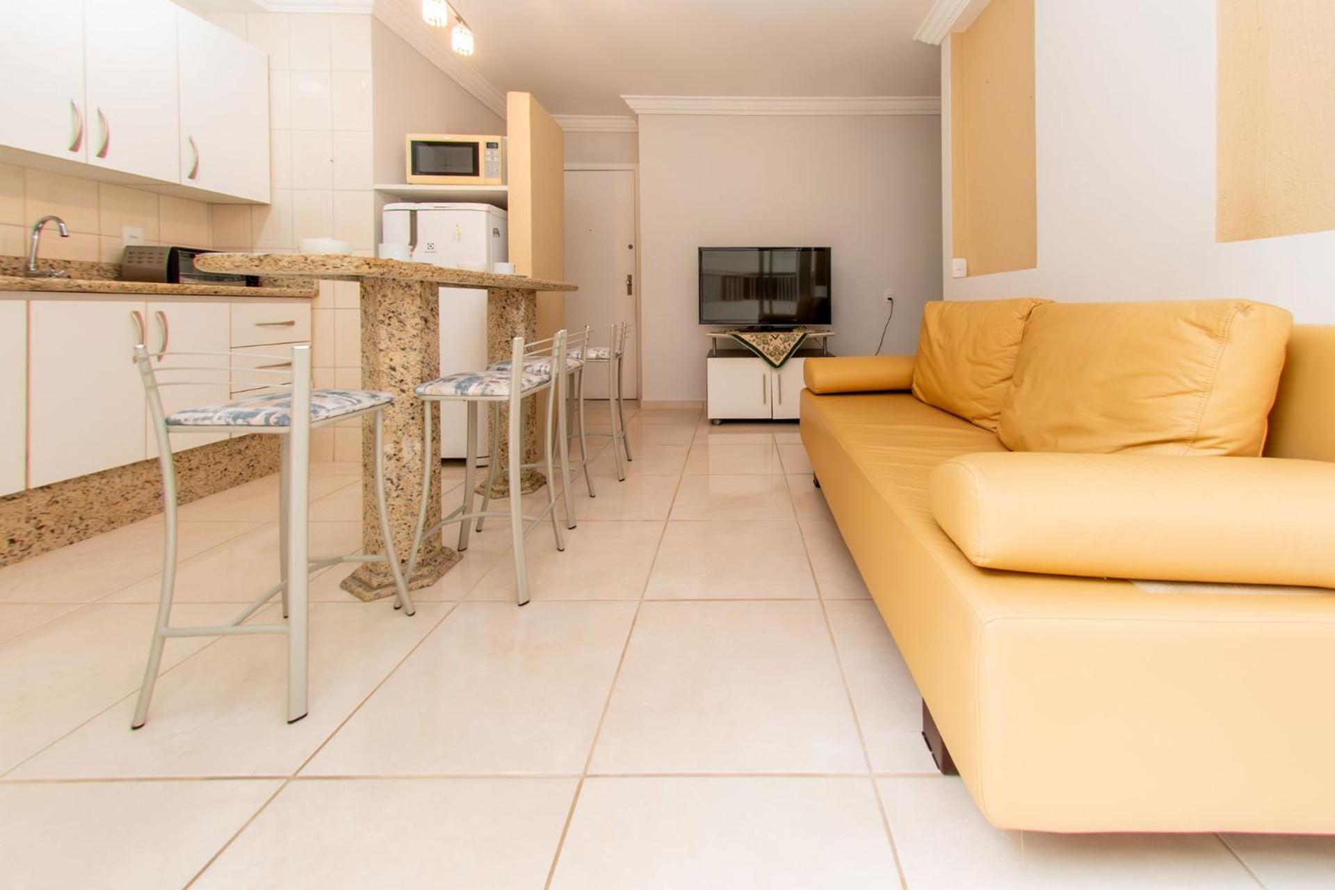 Apto Aconchegante No Centro De Bc Tj5308 Apartment *
