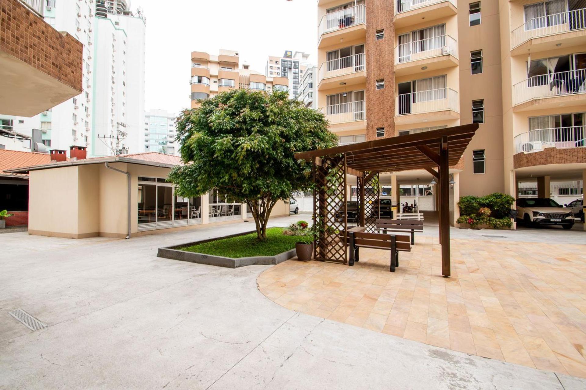 Apartment Apto Aconchegante No Centro De Bc Tj5308 Balneario Camboriu